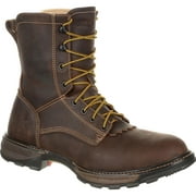 Durango® Maverick XP™ Steel Toe Waterproof Lacer Work Boot Size 9.5(M)
