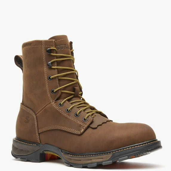 Durango® Maverick XP™ Steel Toe Waterproof Lacer Work Boot