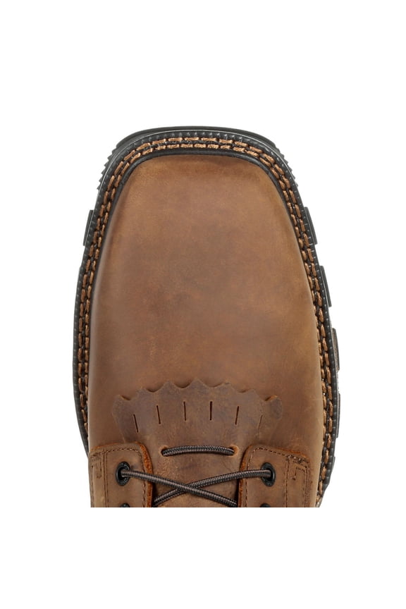 ® Maverick XP™ Steel Toe Waterproof Lace Up Boot