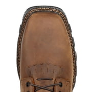 Durango  Maverick XP  Steel Toe Waterproof Lace Up Boot