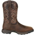 thumbnail image 1 of Durango® Maverick XP™ Steel Toe Waterproof Western Work Boot, 1 of 7