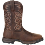 Durango  Maverick XP  Steel Toe Waterproof Western Work Boot