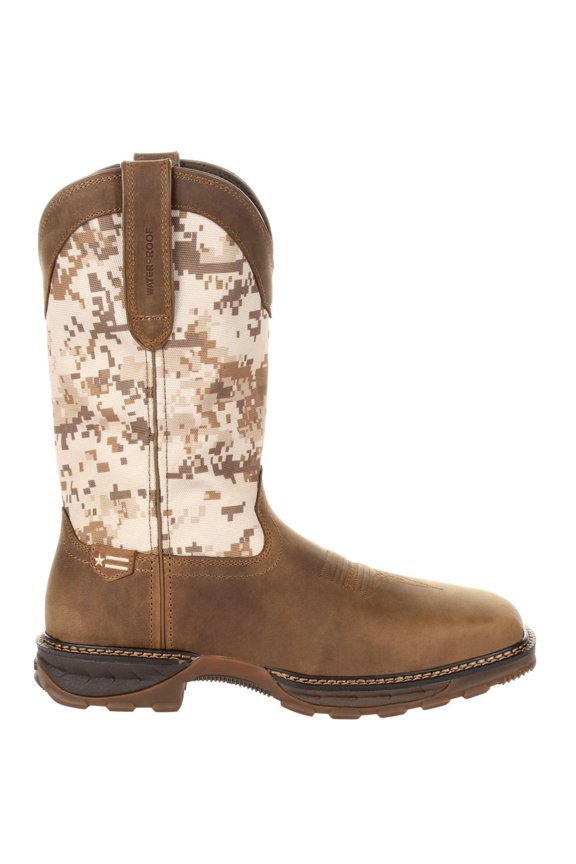 ® Maverick XP™ Steel Toe Waterproof Work Boot