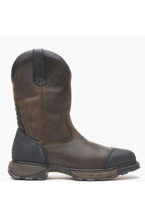 ® Maverick XP Steel Toe Waterproof Western Work Boot