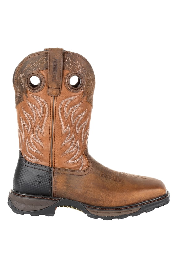 Mens Maverick Xp 11 Inch Waterproof Square Toe