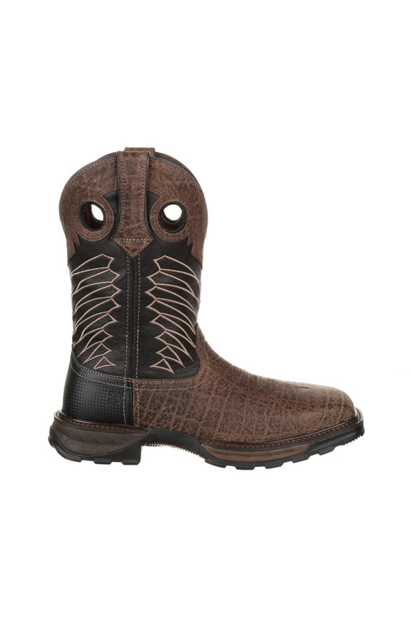 ® Maverick XP™ Steel Toe Waterproof Western Work Boot