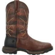 Durango  Maverick XP  Ventilated Western Work Boot