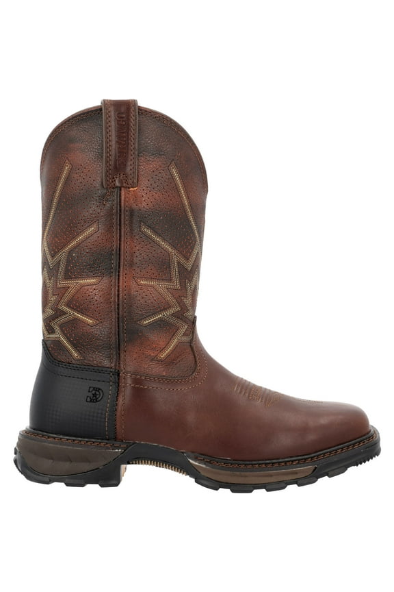 ® Maverick XP™ Ventilated Western Work Boot