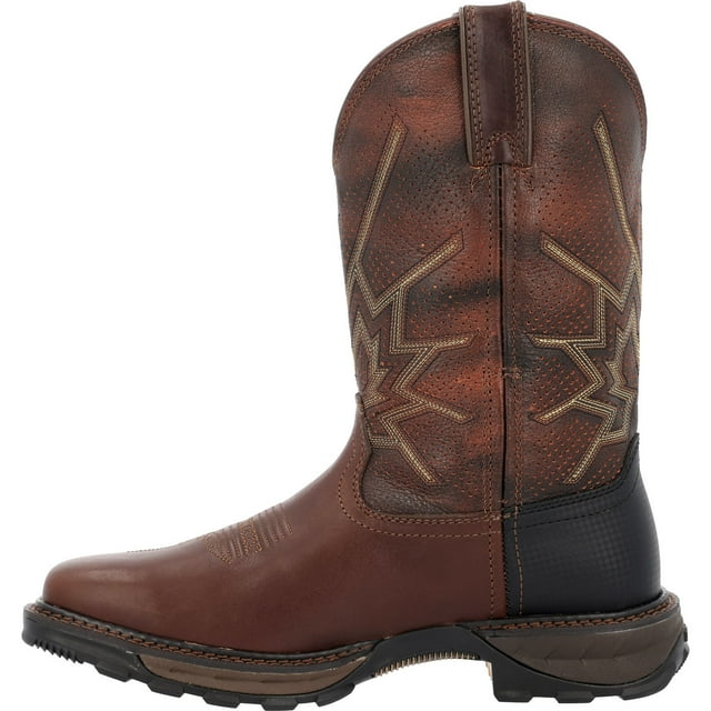 Durango® Maverick XP™ Ventilated Western Work Boot