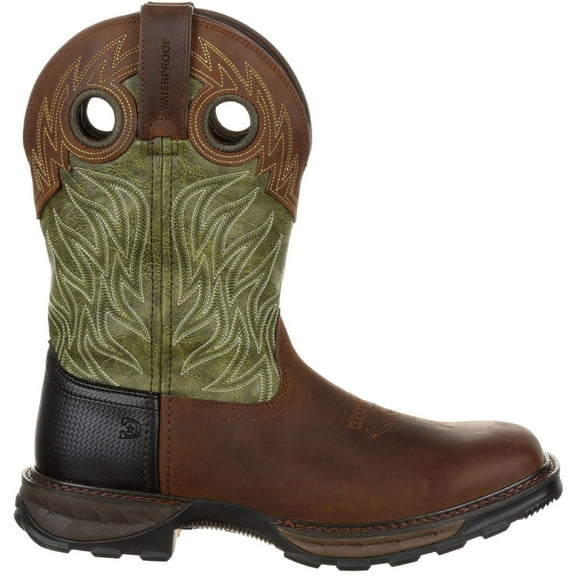 Durango® Maverick XP™ Waterproof Western Work Boot