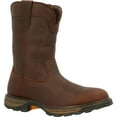 thumbnail image 1 of Durango® Maverick XP™ Waterproof Western Work Boot Size 8.5(W), 1 of 7