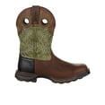 thumbnail image 1 of Durango Mens Maverick Xp 11 Inch Waterproof Soft Toe, 1 of 7