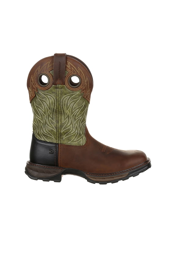 Mens Maverick Xp 11 Inch Waterproof Soft Toe