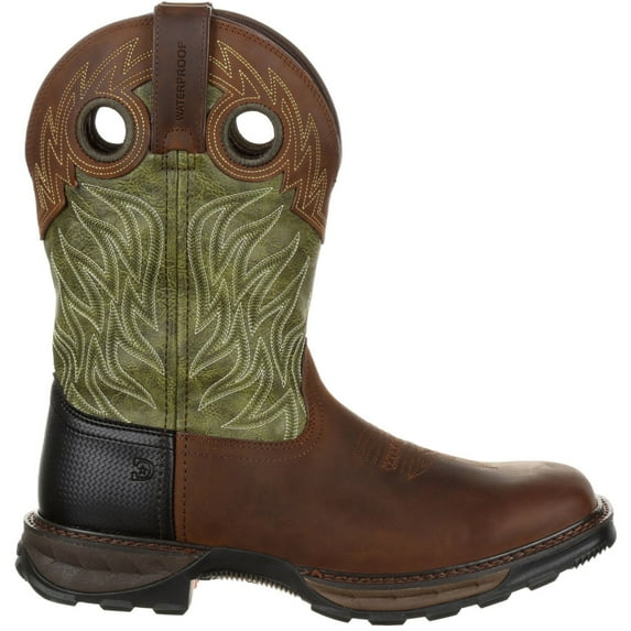 Durango® Maverick XP™ Waterproof Western Work Boot