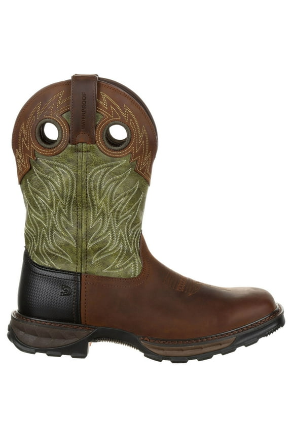® Maverick XP™ Waterproof Western Work Boot