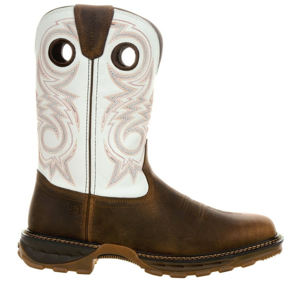 Durango® Maverick XP™ Waterproof Western Work Boot