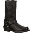 thumbnail image 1 of Durango Men's 11" Harness Western Boot Black - DB510, 1 of 2