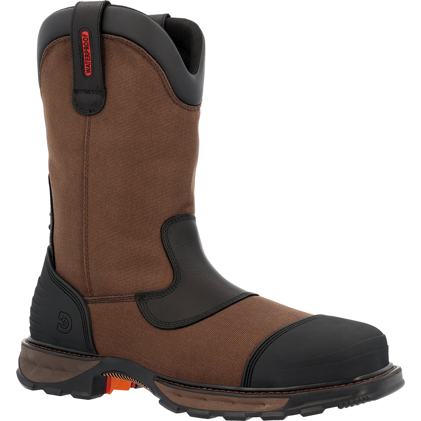 Men's durango work boots sale