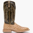 thumbnail image 1 of Durango® Men's PRCA Collection Full-Quill Ostrich Western Boot, 1 of 5