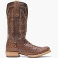 thumbnail image 1 of Durango® Men's PRCA Collection Full-Quill Ostrich Western Boot, 1 of 7