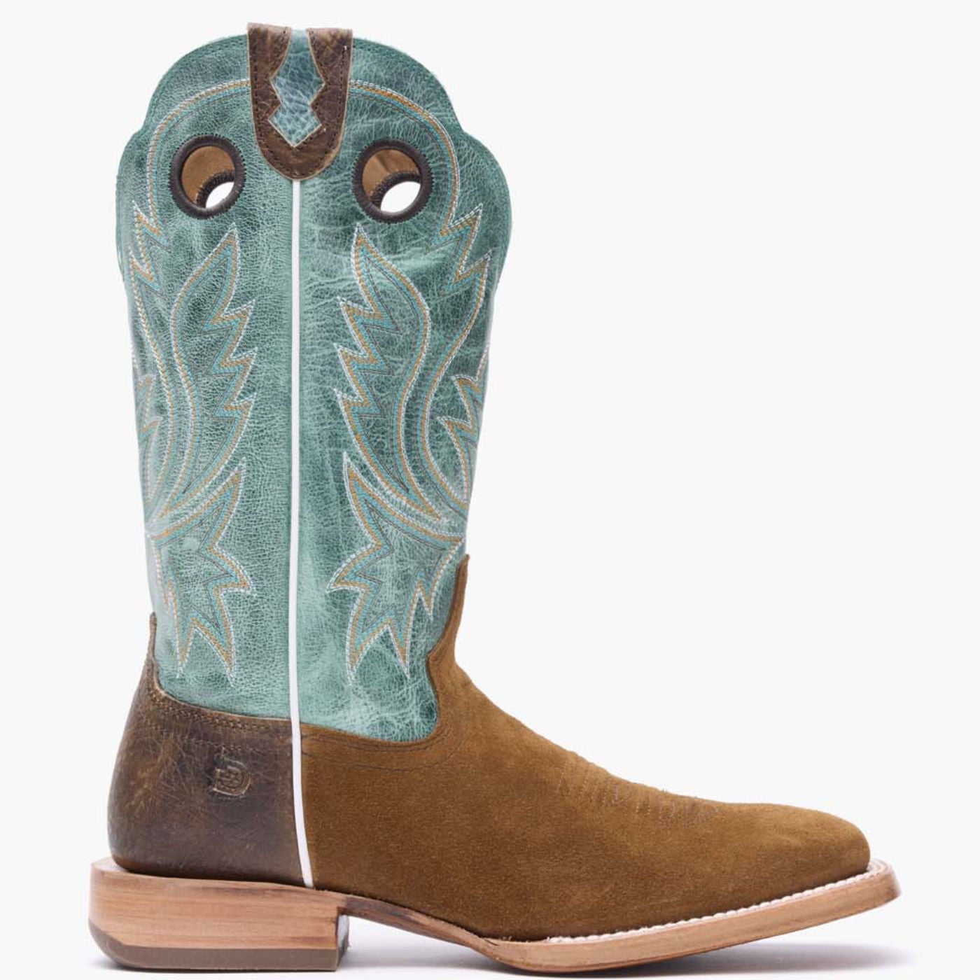 Bottes Western Ariat Rambler pour hommes