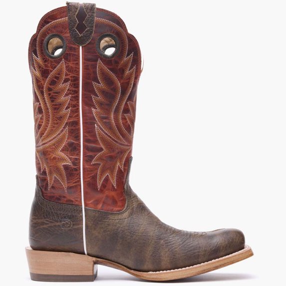Durango® Men's PRCA Collection Shrunken Bullhide Western Boot