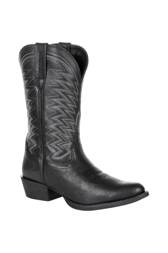 Adult Mens Rebel Frontier Western Boots