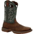 thumbnail image 1 of Durango Men's Rebel™ by Durango Pull On Western Boot Tan/Navy- DB016, 1 of 6