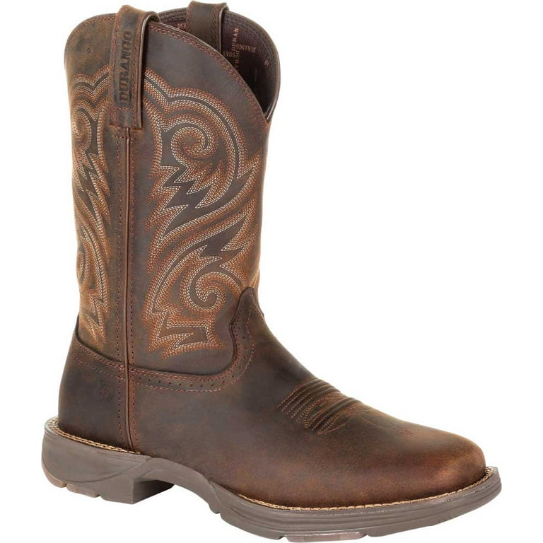 Ventilated sale work boots