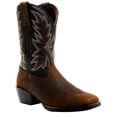 thumbnail image 1 of Durango Men's Westward Roughstock Western Performance Boot Broad Square Toe - DDB0417BB 11 D(M) US, 1 of 7