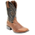 thumbnail image 1 of Durango Men's Westward Western Performance Boot Broad Square Toe - DDB0369BB 11.5 EE  US, 1 of 7