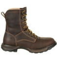 thumbnail image 1 of Durango Mens Durango Maverick Xp Steel Toe Waterproof Eh Lacer  Boot Work S, 1 of 7