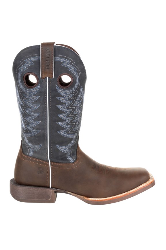 ® Rebel Pro™  Denim Blue Western Boot