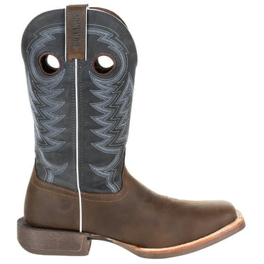 Durango Mens Durango Rebel Pro Cowboy Square Toe  Mid Calf Boots