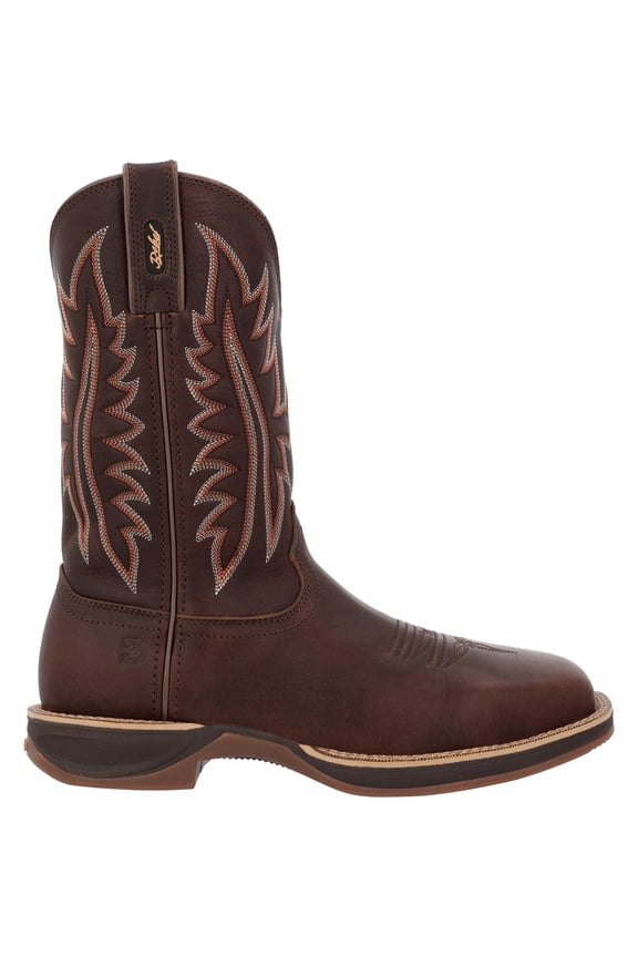 ® Rebel™ Ultra-Lite Steel Toe Work Boot