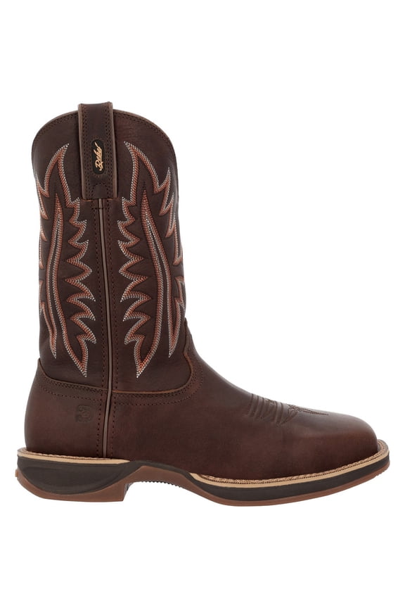 ® Rebel™ Ultra-Lite Steel Toe Work Boot