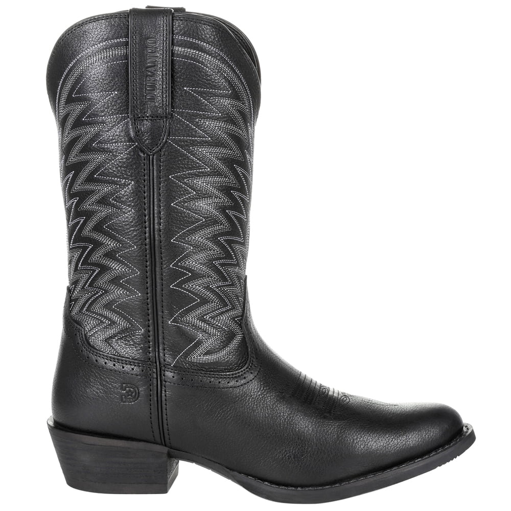 Stivali Western Durango Rebel Frontier – Pelle Distressed Brown, Altezza 12 Pollici, Antiscivolo