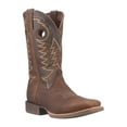 thumbnail image 1 of Durango Mens Rebel Full Grain Leather Cowboy Boots, 1 of 5