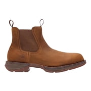 Durango Mens Red Dirt Rebel 5 Inch Soft Toe