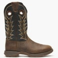 thumbnail image 1 of Durango Oak Bark Midnight Western Boot, 1 of 7