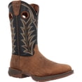 thumbnail image 1 of Durango Oak Bark Midnight Western Boot, 1 of 7