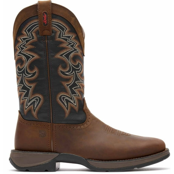 Durango Pull-on Western Boot