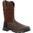 thumbnail image 1 of Durango® Ranger XP™ Steel Toe Waterproof Western Work Boot, 1 of 6