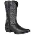 thumbnail image 1 of Durango Men's Rebel Frontier Western Performance Boot Round Toe - DDB0241 8 EE  US, 1 of 7