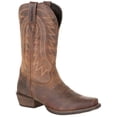 thumbnail image 1 of Durango Men's Rebel Frontier Western Performance Boot Square Toe - DDB0244 8.5 D(M) US, 1 of 7