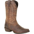 thumbnail image 1 of Durango® Rebel Frontier™ Distressed Brown Western Boot, 1 of 7