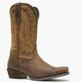 thumbnail image 1 of Durango® Rebel Frontier™ Distressed Brown Western Boot, 1 of 7