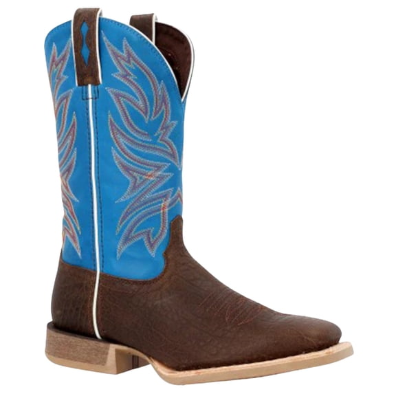 Durango Men's Rebel Pro&Trade; Western Boot Broad Square Toe - DDB0421 7 D(M) US