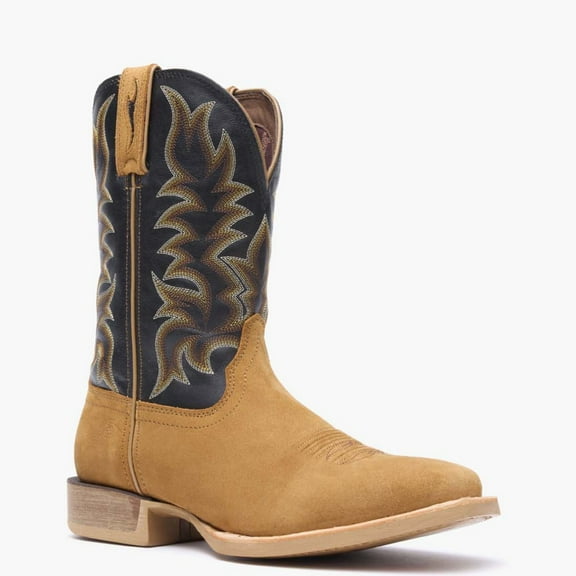 Durango® Rebel Pro™ Black Western Boot