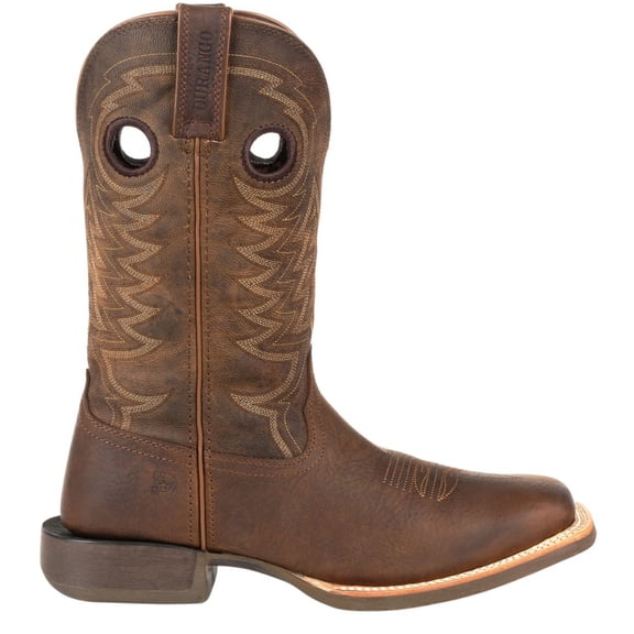 Durango® Rebel Pro™  Brown Western Boot